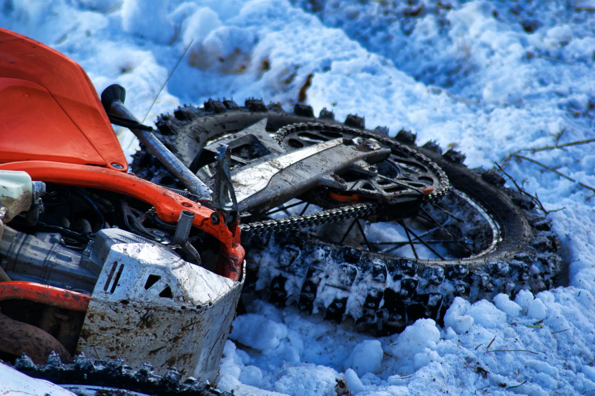 Accident Repair Sudbury