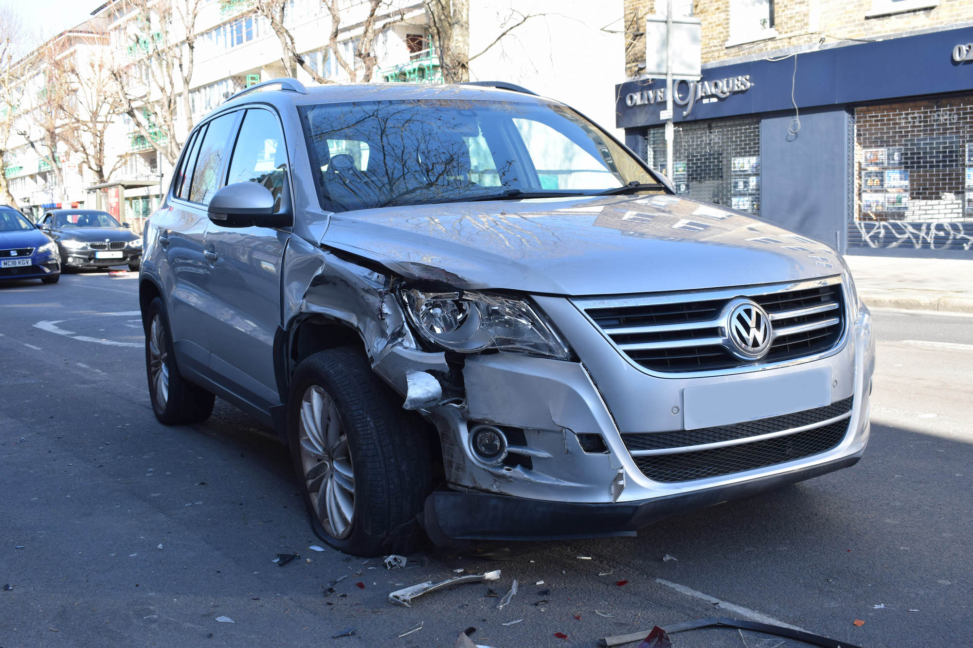 Sudbury Accident Repair and Recovery